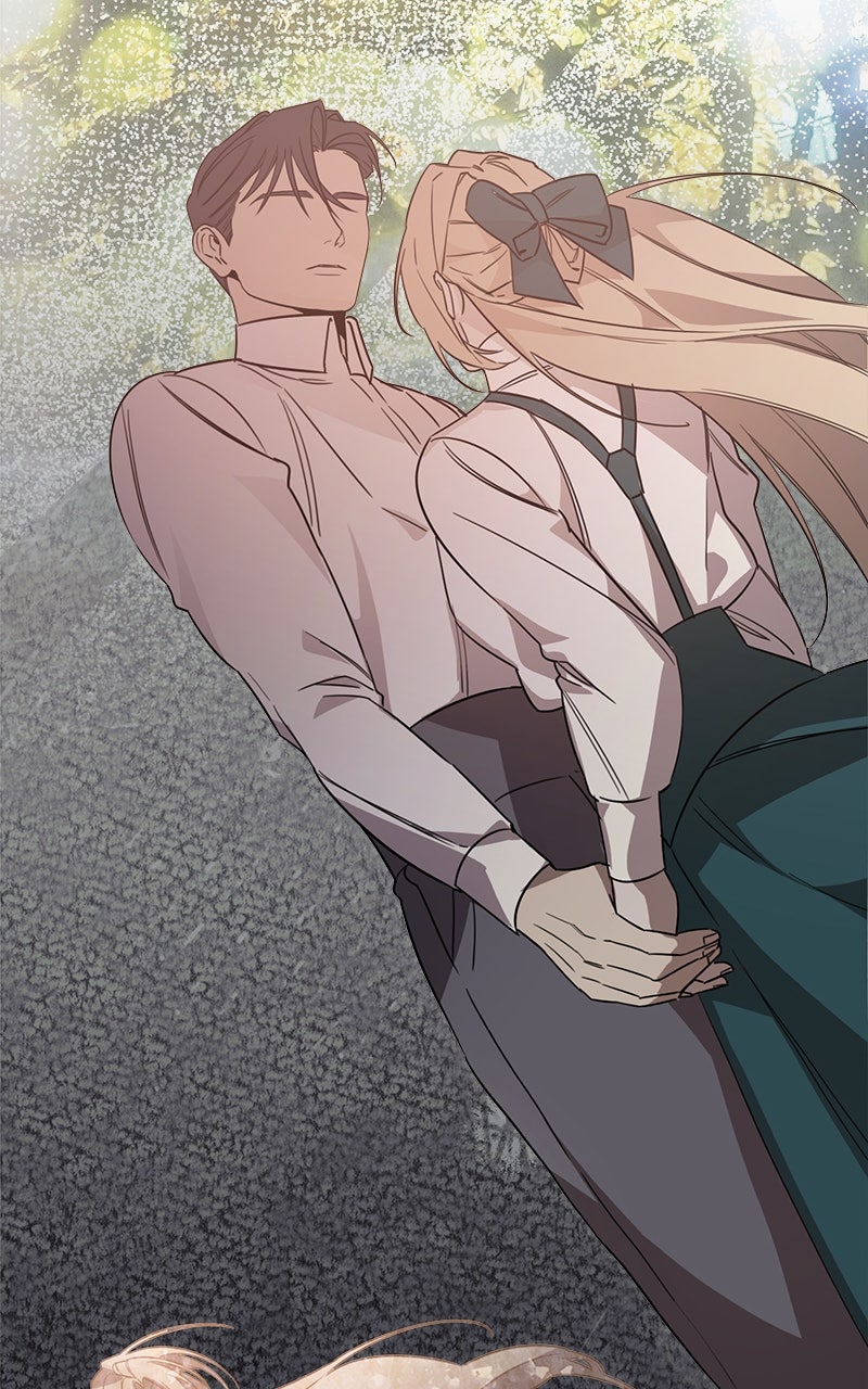 Where the Golden Rose was Plucked Episode 34 page 69 - 