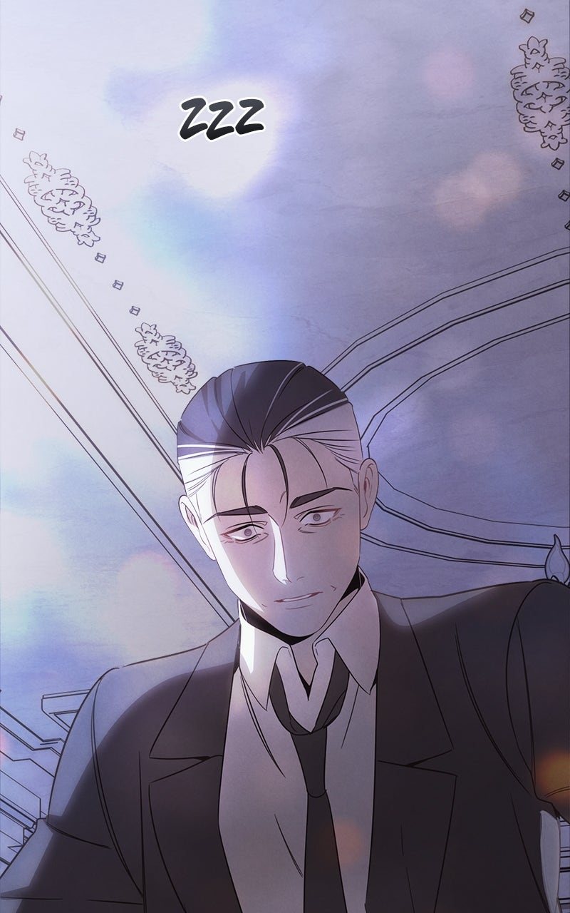 Where the Golden Rose was Plucked Episode 34 page 8 - 