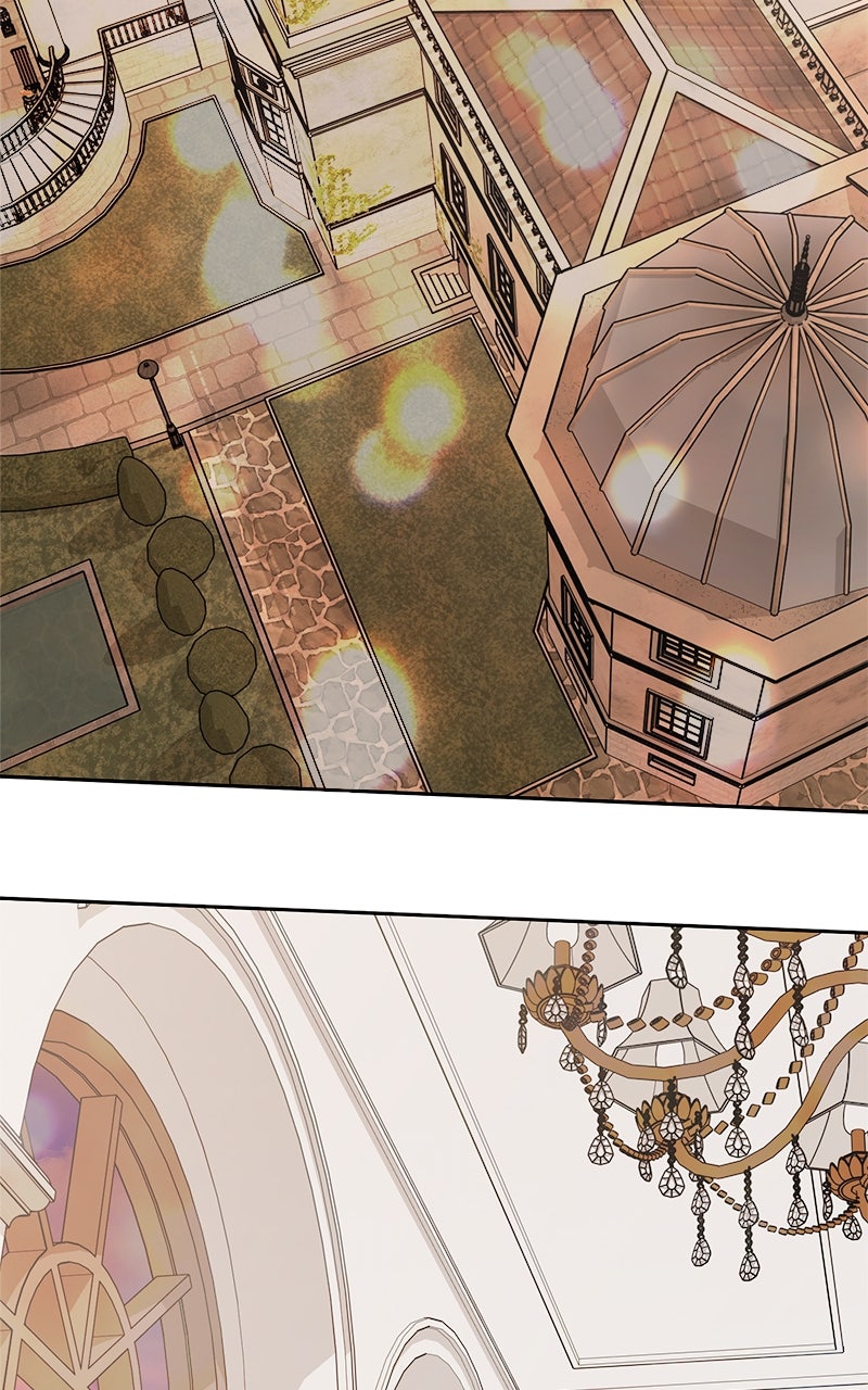 Where the Golden Rose was Plucked Episode 34 page 73 - 