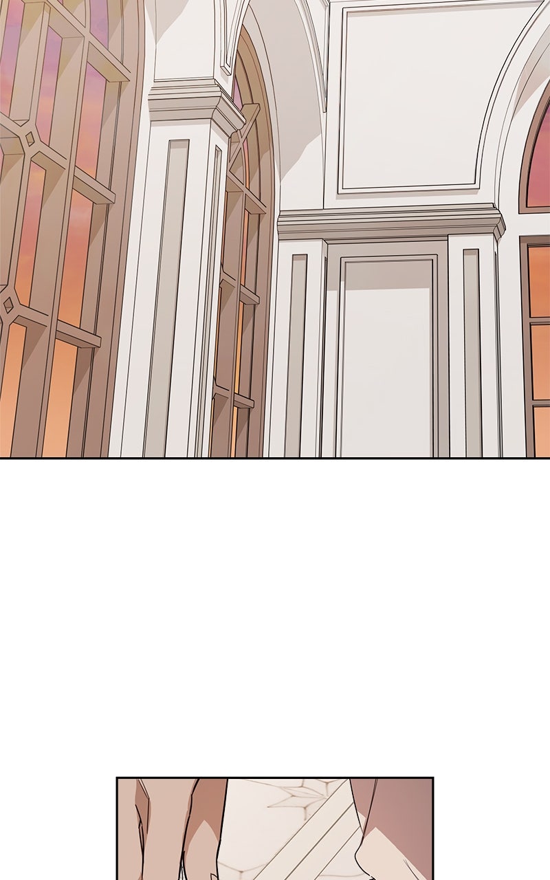 Where the Golden Rose was Plucked Episode 34 page 74 - 
