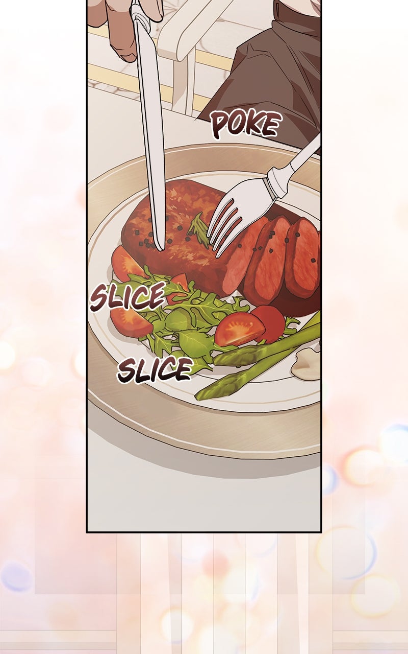 Where the Golden Rose was Plucked Episode 34 page 75 - 