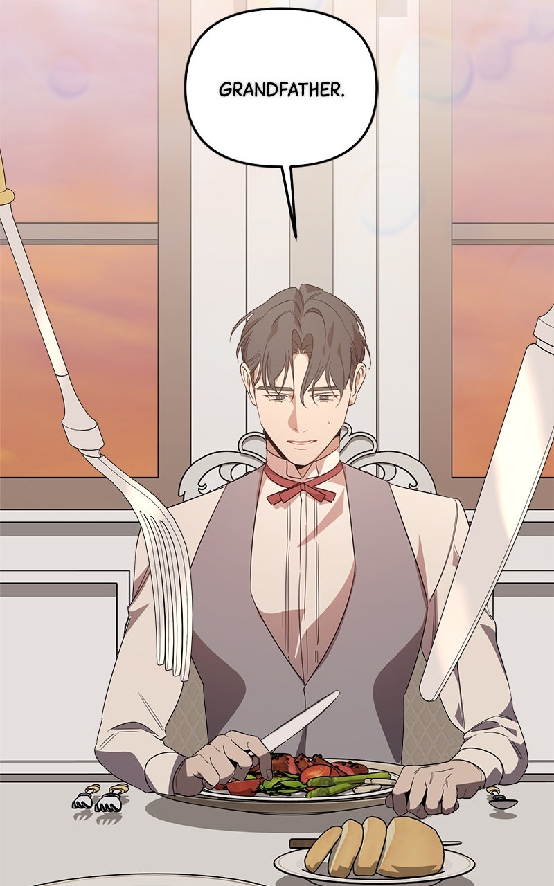 Where the Golden Rose was Plucked Episode 34 page 76 - 