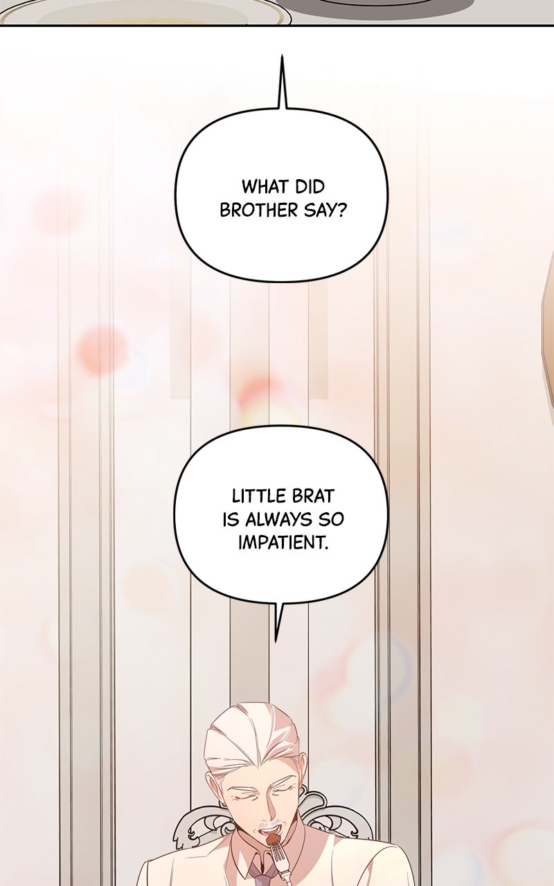 Where the Golden Rose was Plucked Episode 34 page 77 - 