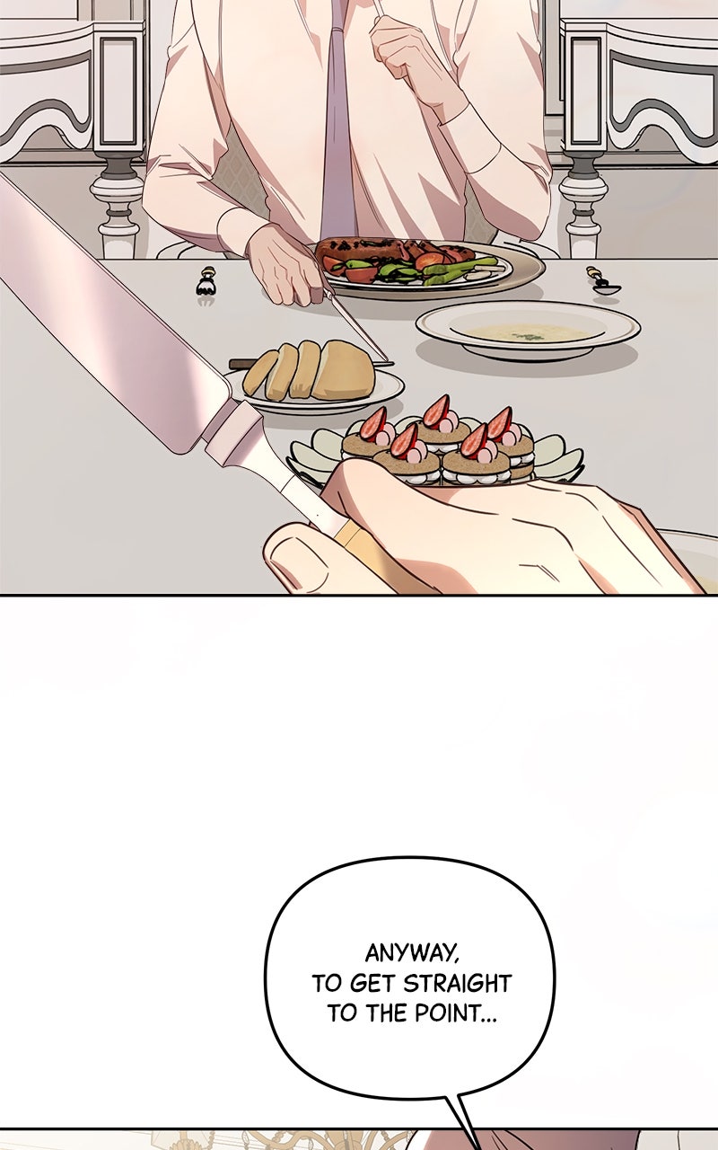 Where the Golden Rose was Plucked Episode 34 page 78 - 