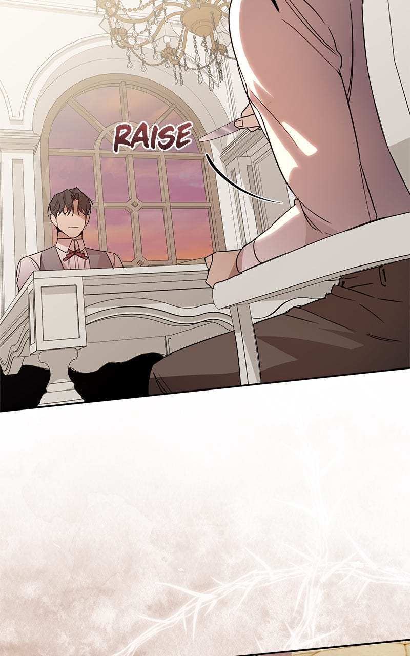Where the Golden Rose was Plucked Episode 34 page 79 - 