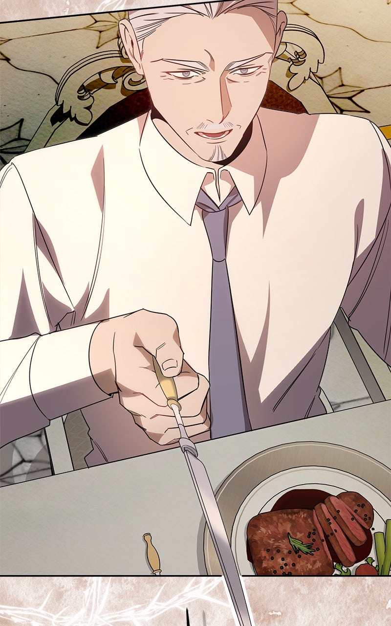 Where the Golden Rose was Plucked Episode 34 page 80 - 