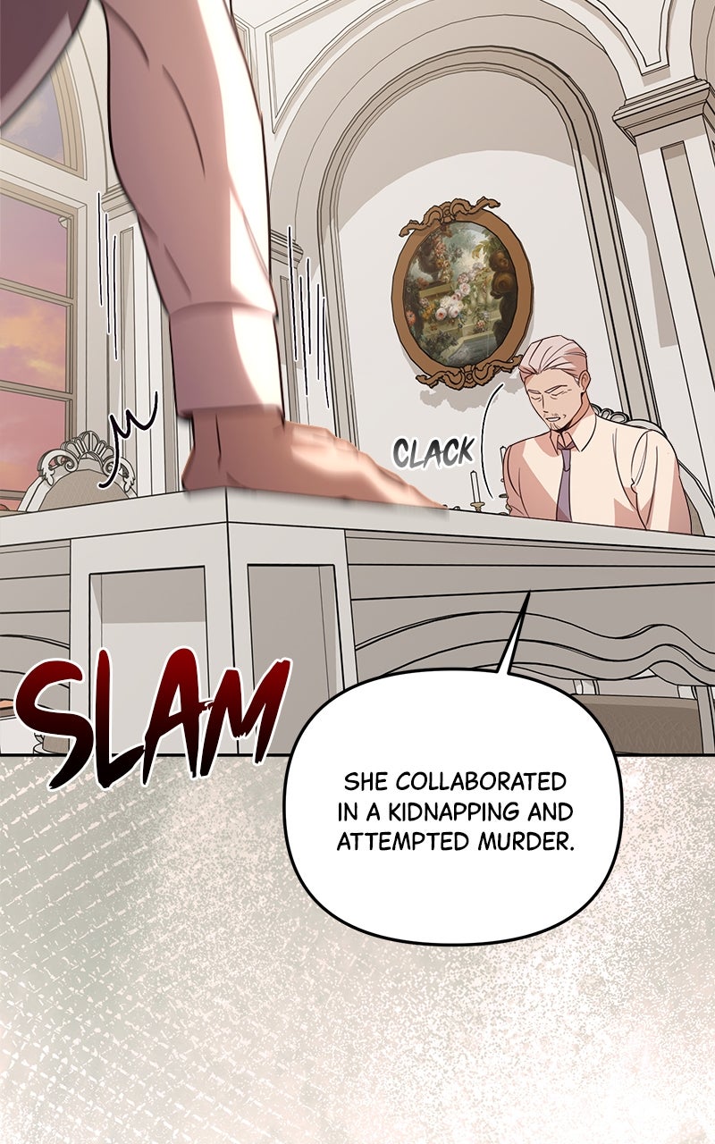 Where the Golden Rose was Plucked Episode 34 page 83 - 