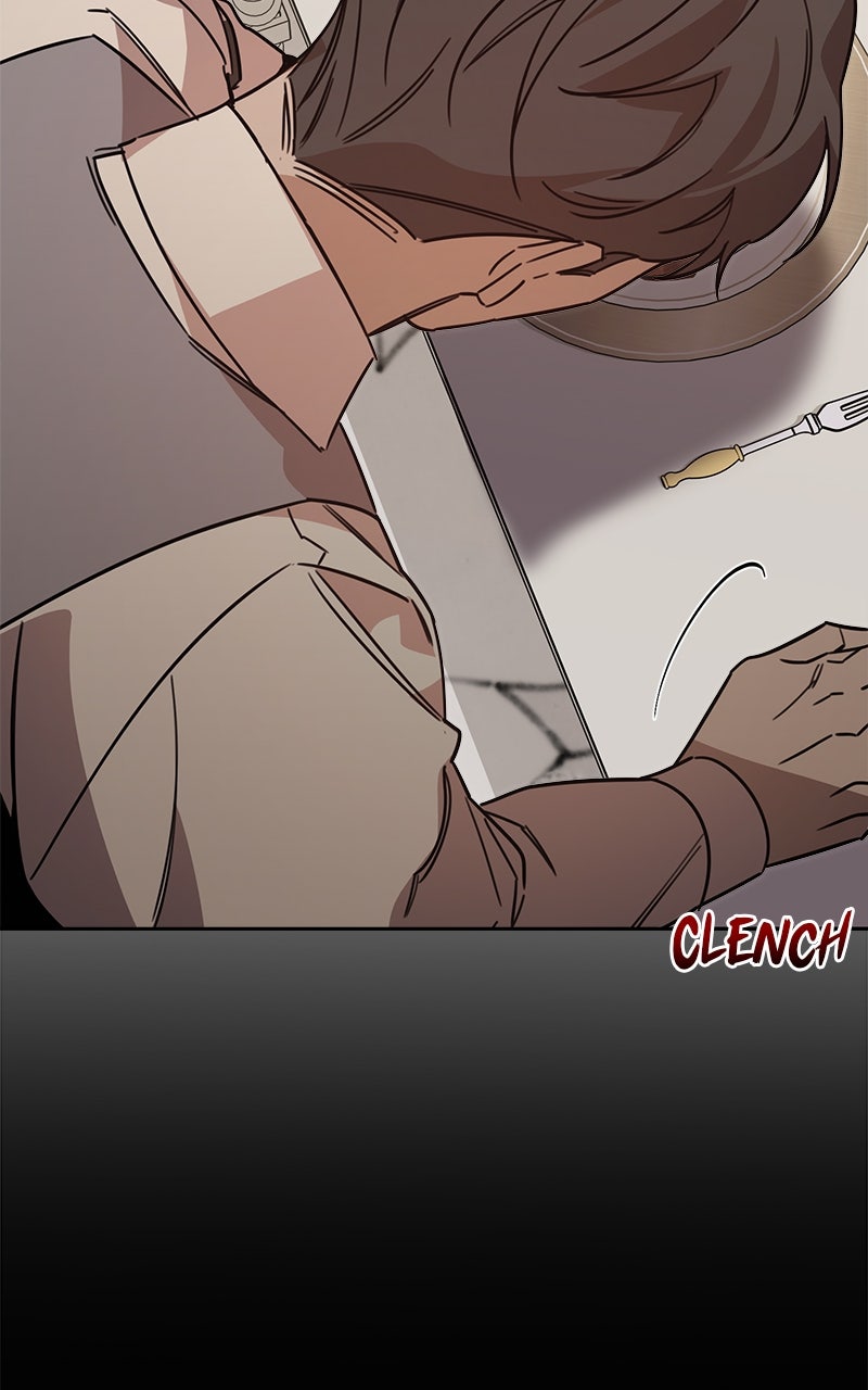 Where the Golden Rose was Plucked Episode 34 page 86 - 