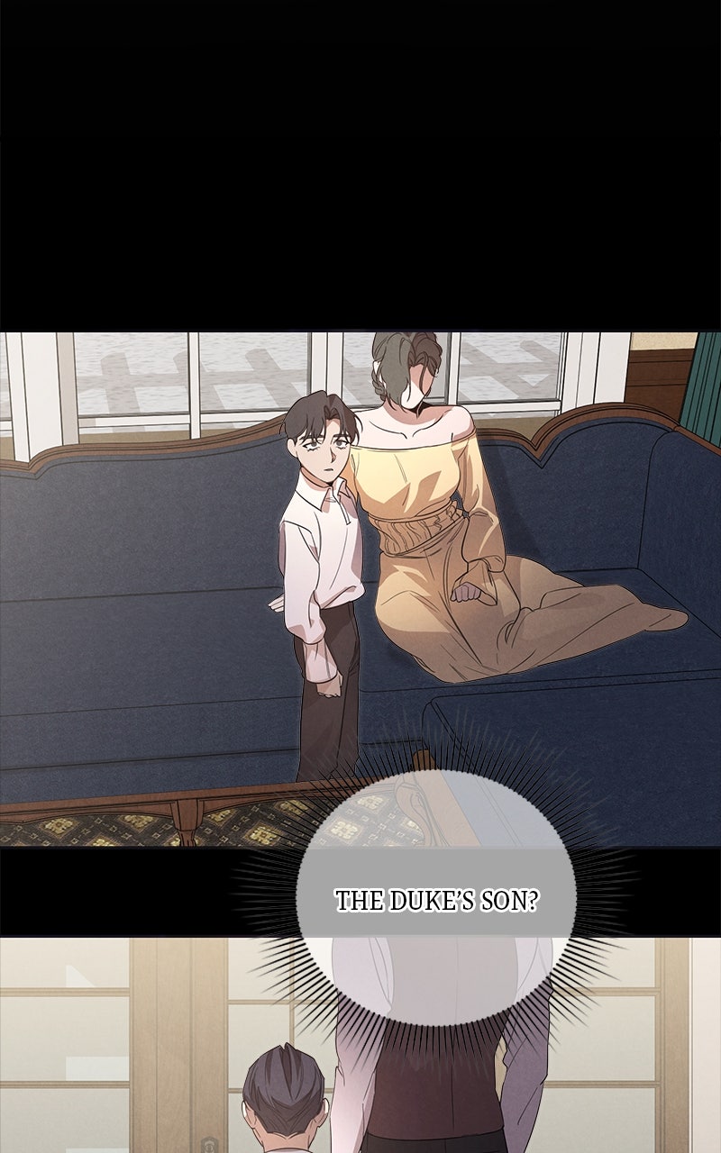 Where the Golden Rose was Plucked Episode 34 page 87 - 