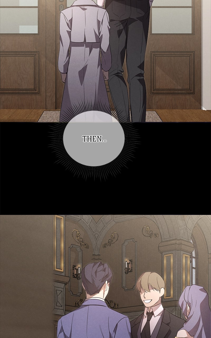 Where the Golden Rose was Plucked Episode 34 page 88 - 