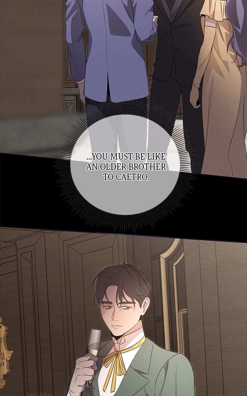 Where the Golden Rose was Plucked Episode 34 page 89 - 