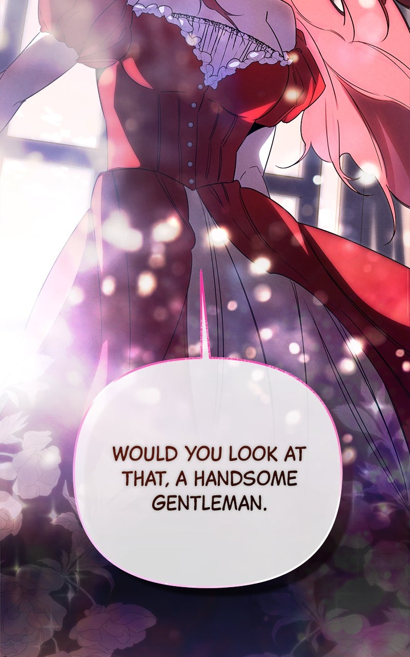 Where the Golden Rose was Plucked Episode 34 page 93 - 