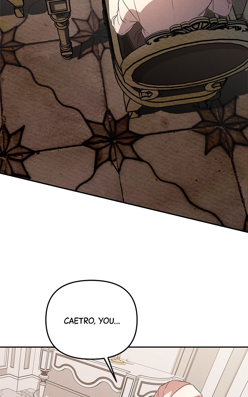 Where the Golden Rose was Plucked Episode 34 page 96 - 