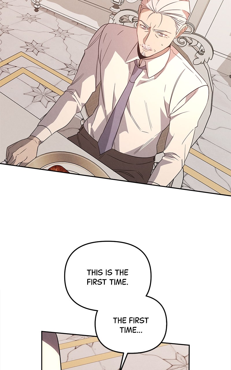 Where the Golden Rose was Plucked Episode 34 page 97 - 