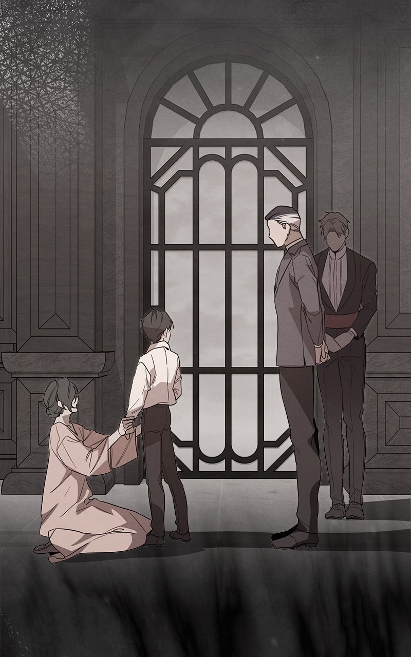 Where the Golden Rose was Plucked Episode 34 page 99 - 