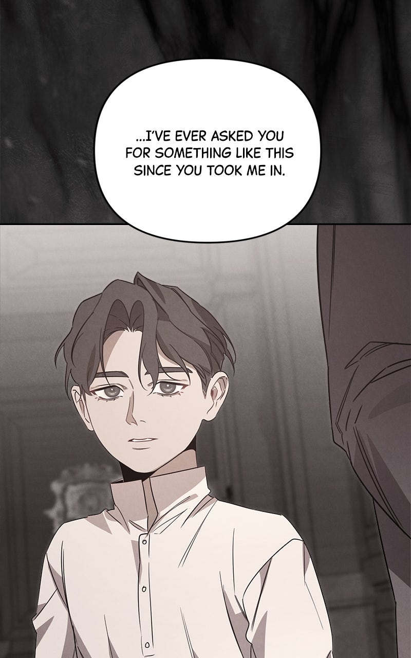 Where the Golden Rose was Plucked Episode 34 page 100 - 