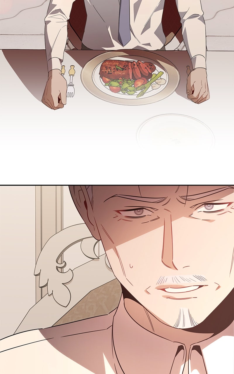 Where the Golden Rose was Plucked Episode 35 page 11 - 