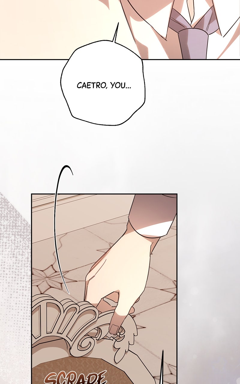 Where the Golden Rose was Plucked Episode 35 page 12 - 