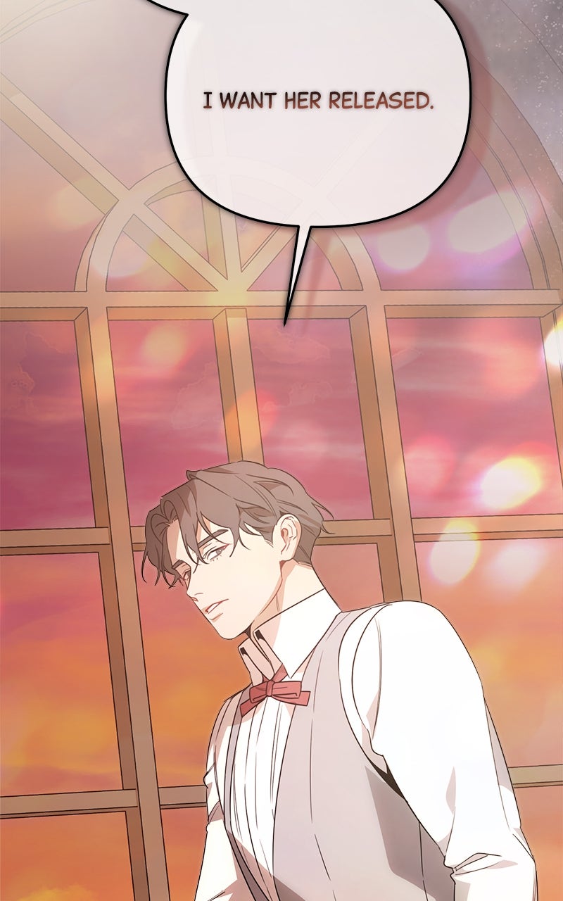 Where the Golden Rose was Plucked Episode 35 page 14 - 
