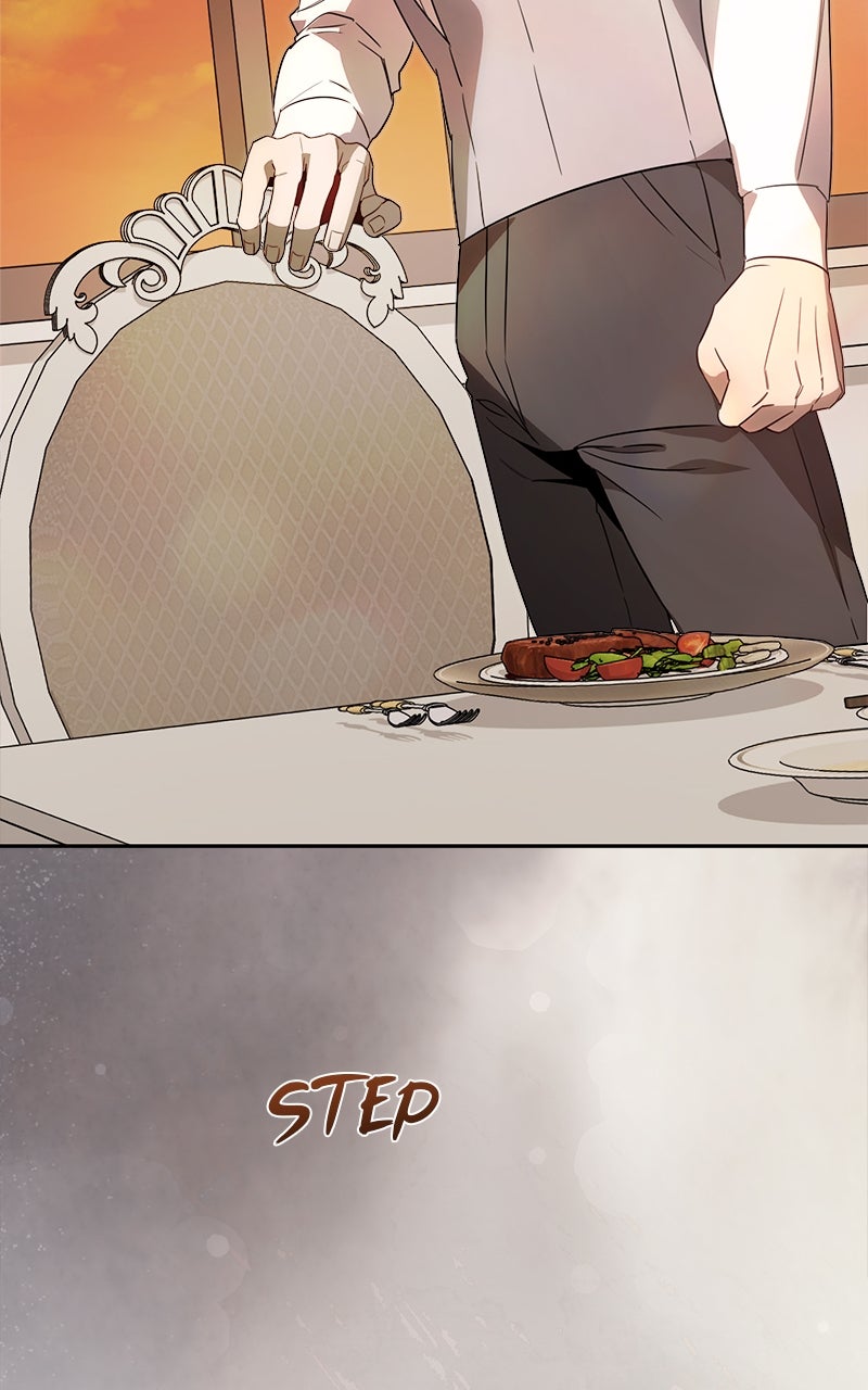 Where the Golden Rose was Plucked Episode 35 page 15 - 