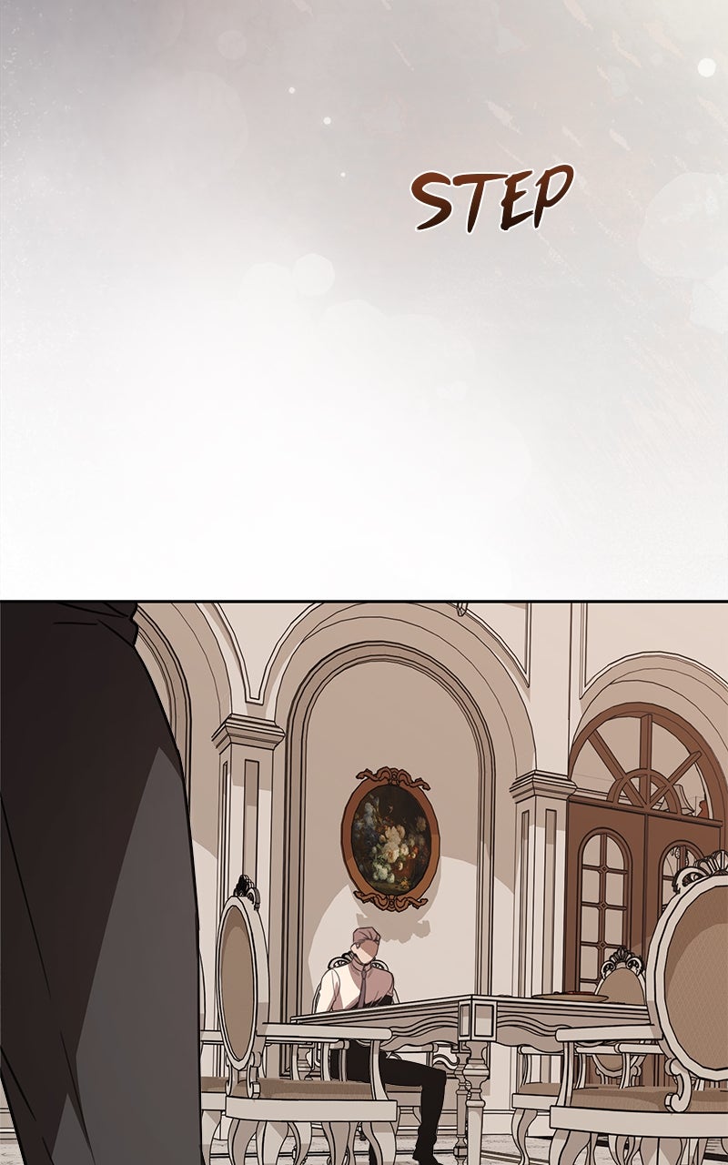 Where the Golden Rose was Plucked Episode 35 page 16 - 