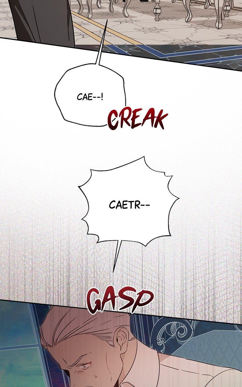 Where the Golden Rose was Plucked Episode 35 page 17 - 