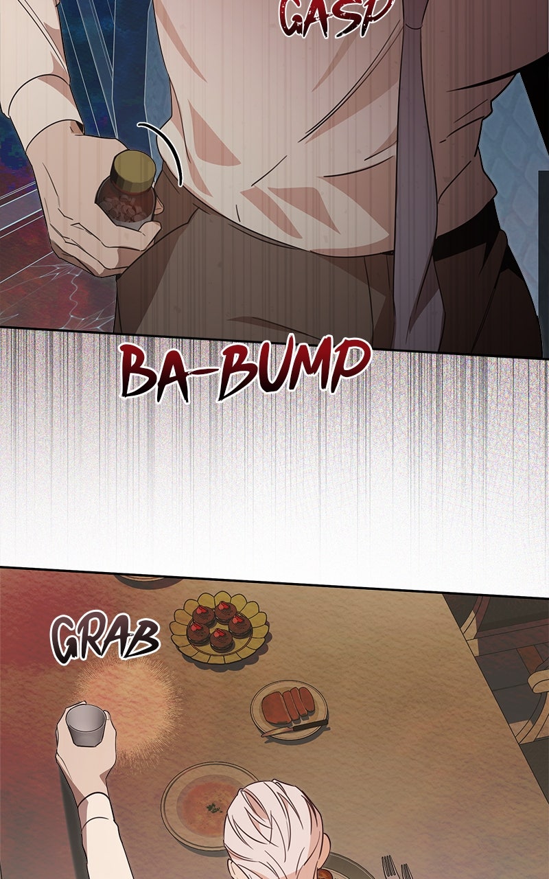 Where the Golden Rose was Plucked Episode 35 page 19 - 