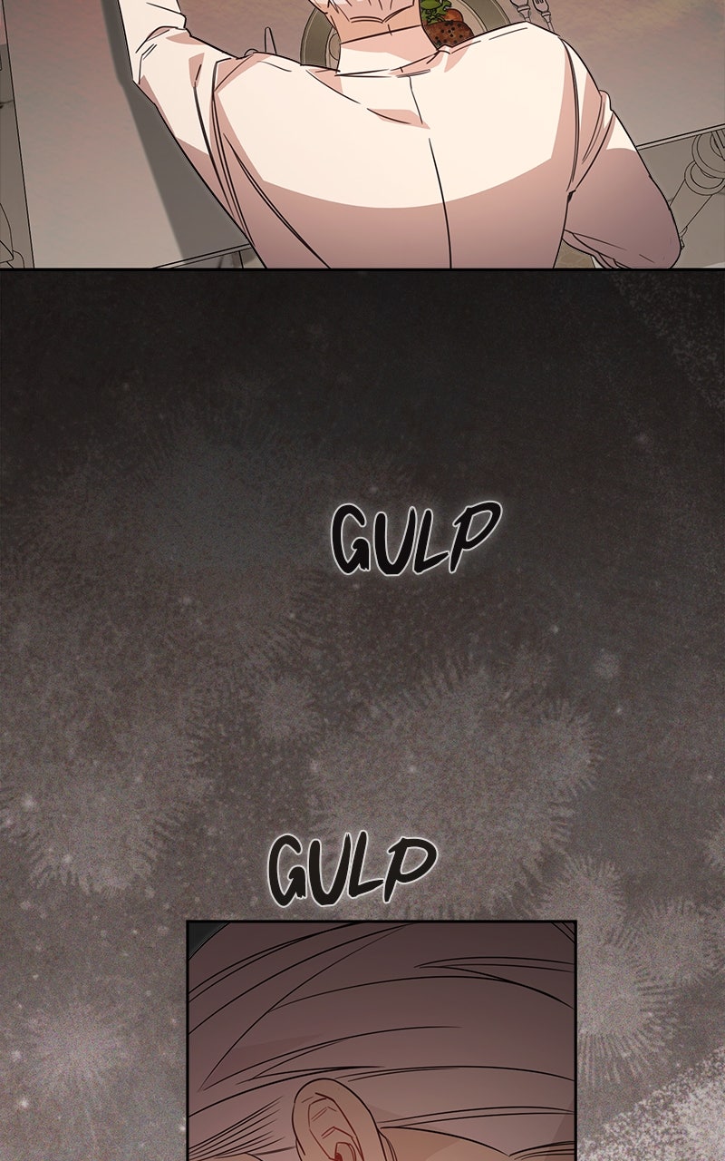 Where the Golden Rose was Plucked Episode 35 page 20 - 