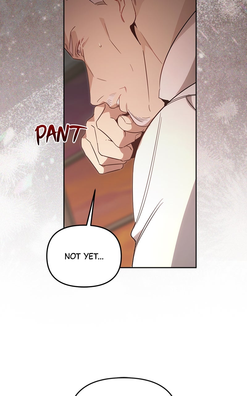 Where the Golden Rose was Plucked Episode 35 page 21 - 
