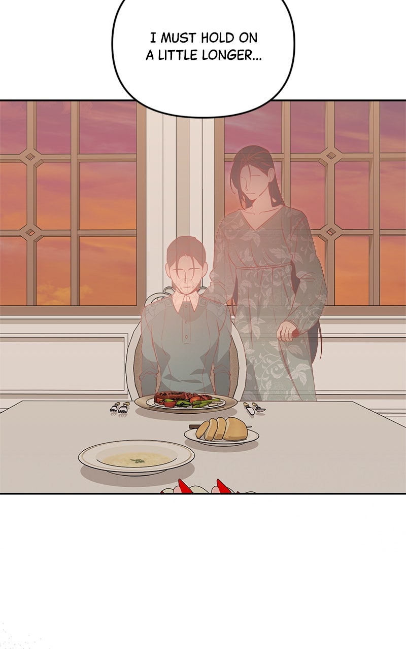 Where the Golden Rose was Plucked Episode 35 page 22 - 