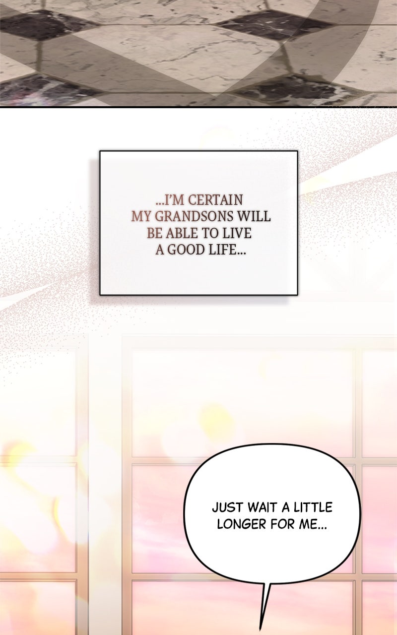 Where the Golden Rose was Plucked Episode 35 page 25 - 