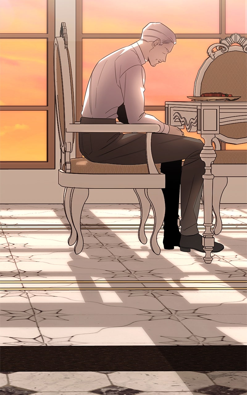 Where the Golden Rose was Plucked Episode 35 page 26 - 