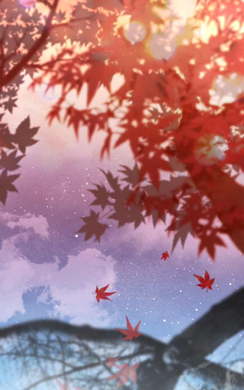 Where the Golden Rose was Plucked Episode 35 page 29 - 