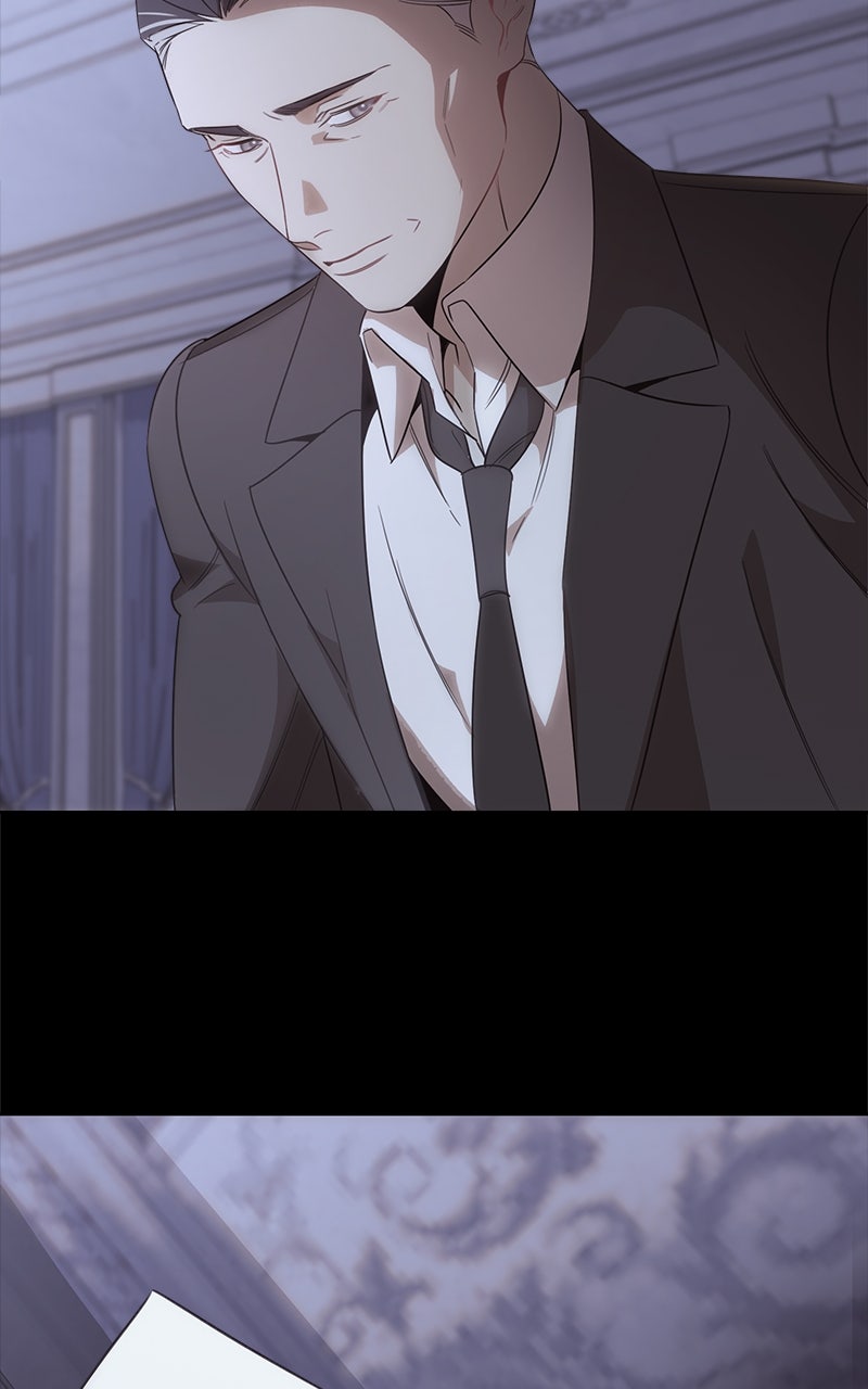Where the Golden Rose was Plucked Episode 35 page 4 - 