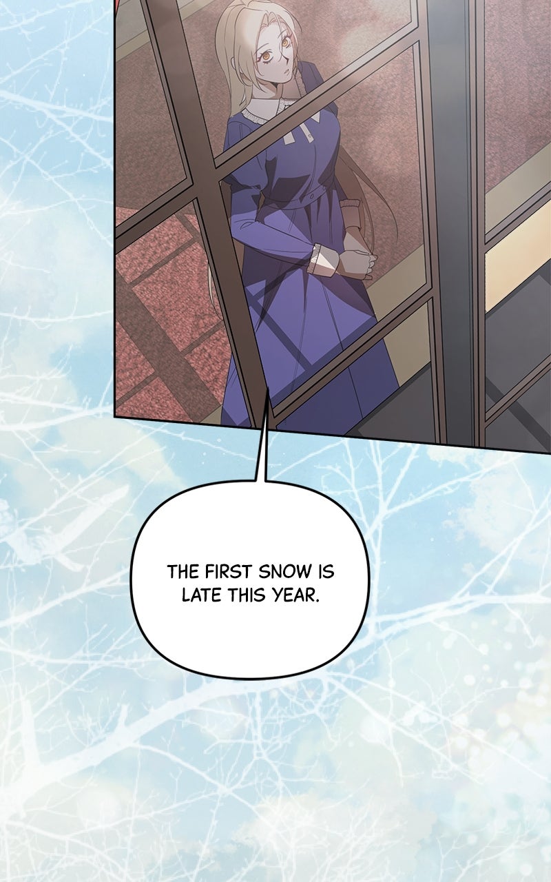 Where the Golden Rose was Plucked Episode 35 page 33 - 