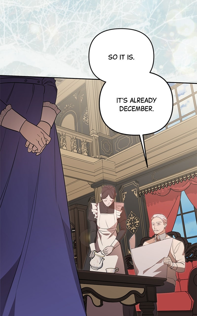 Where the Golden Rose was Plucked Episode 35 page 34 - 
