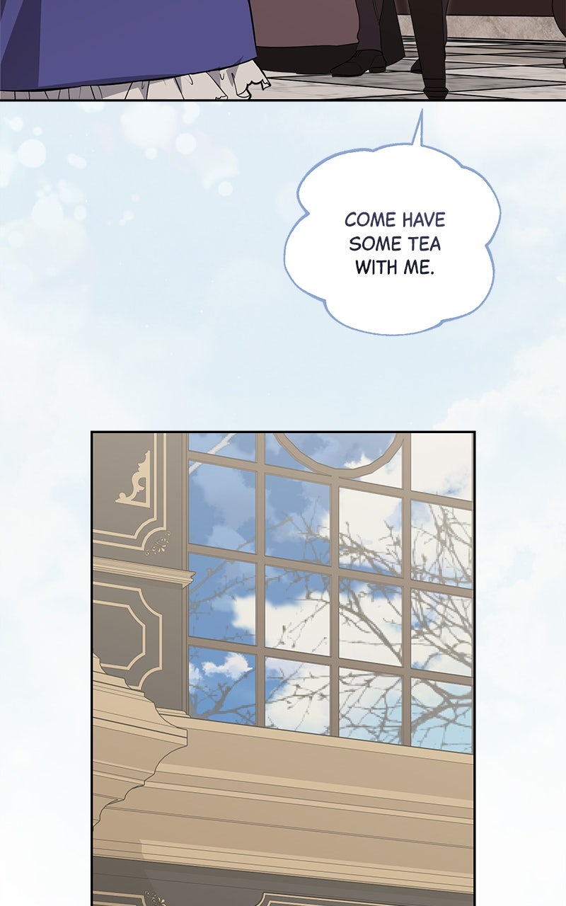 Where the Golden Rose was Plucked Episode 35 page 35 - 