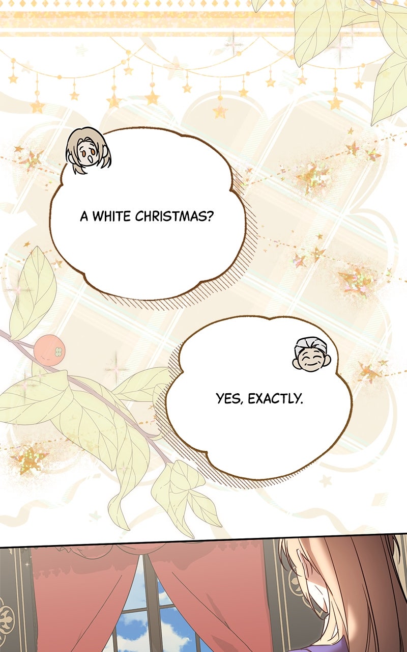 Where the Golden Rose was Plucked Episode 35 page 37 - 