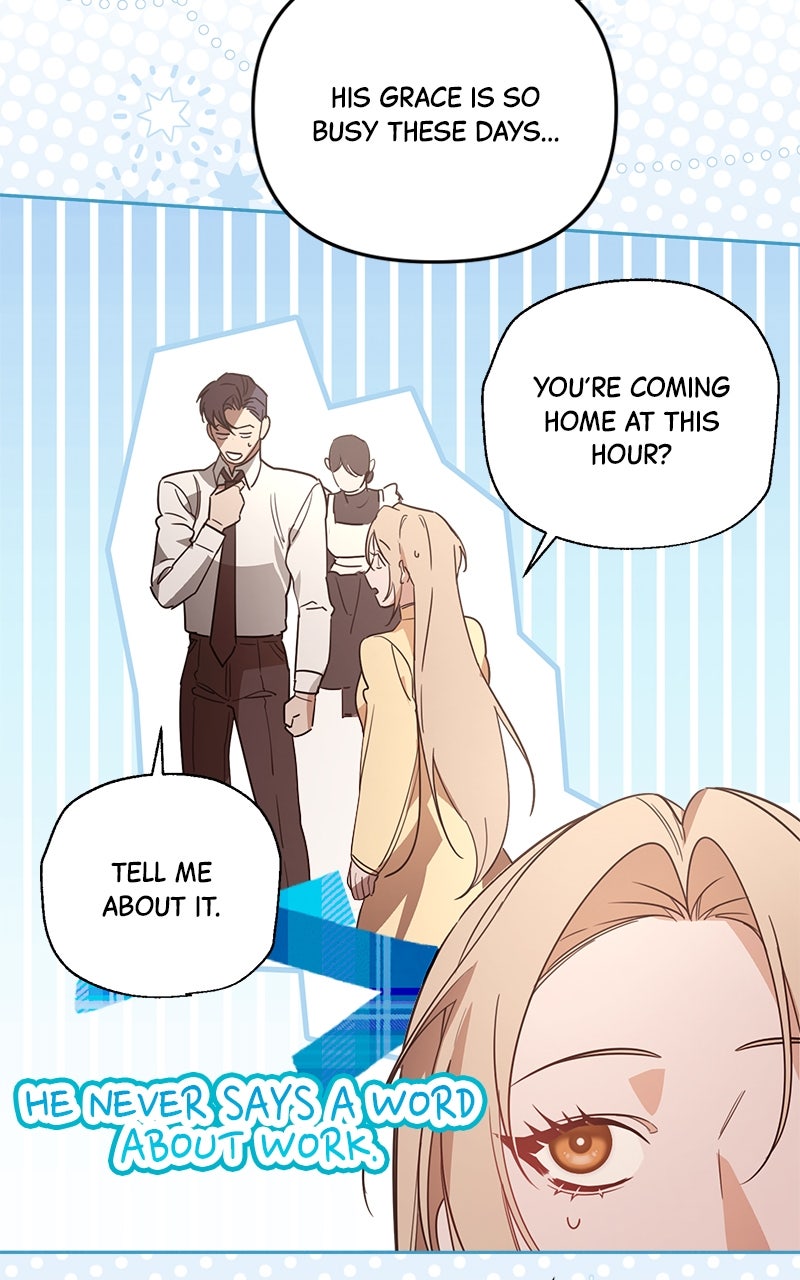 Where the Golden Rose was Plucked Episode 35 page 39 - 