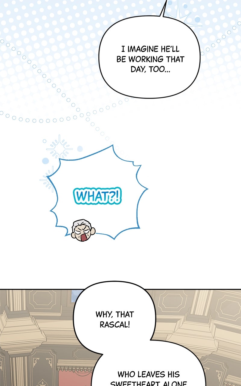 Where the Golden Rose was Plucked Episode 35 page 40 - 