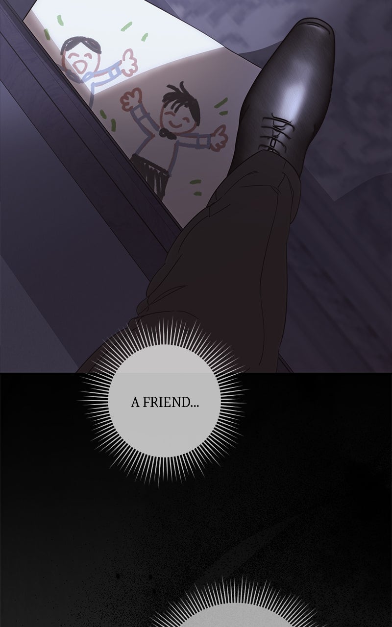 Where the Golden Rose was Plucked Episode 35 page 5 - 