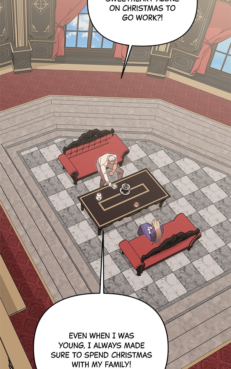 Where the Golden Rose was Plucked Episode 35 page 41 - 