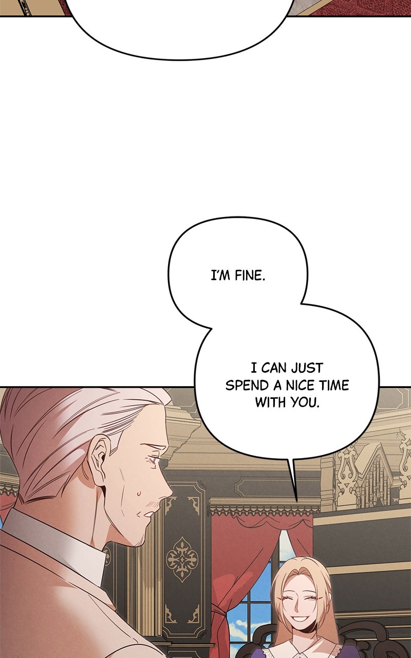 Where the Golden Rose was Plucked Episode 35 page 42 - 