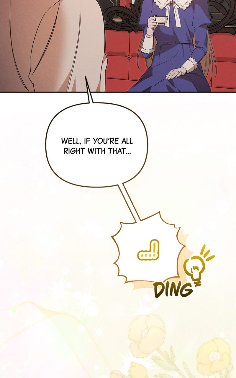 Where the Golden Rose was Plucked Episode 35 page 43 - 