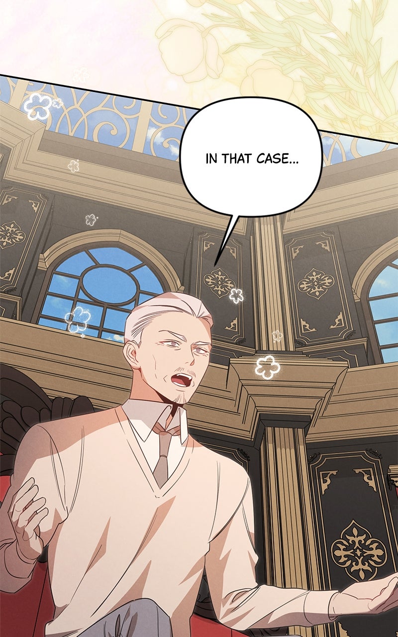 Where the Golden Rose was Plucked Episode 35 page 44 - 