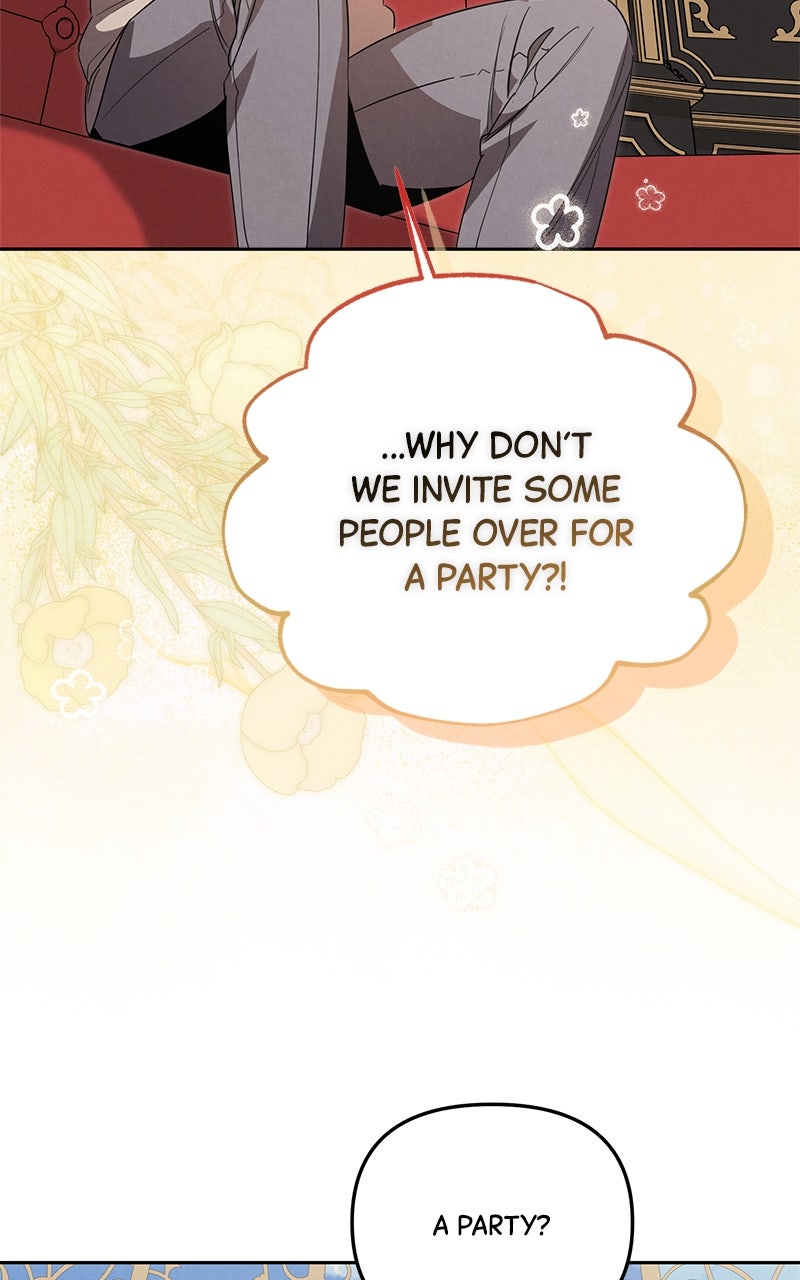 Where the Golden Rose was Plucked Episode 35 page 45 - 