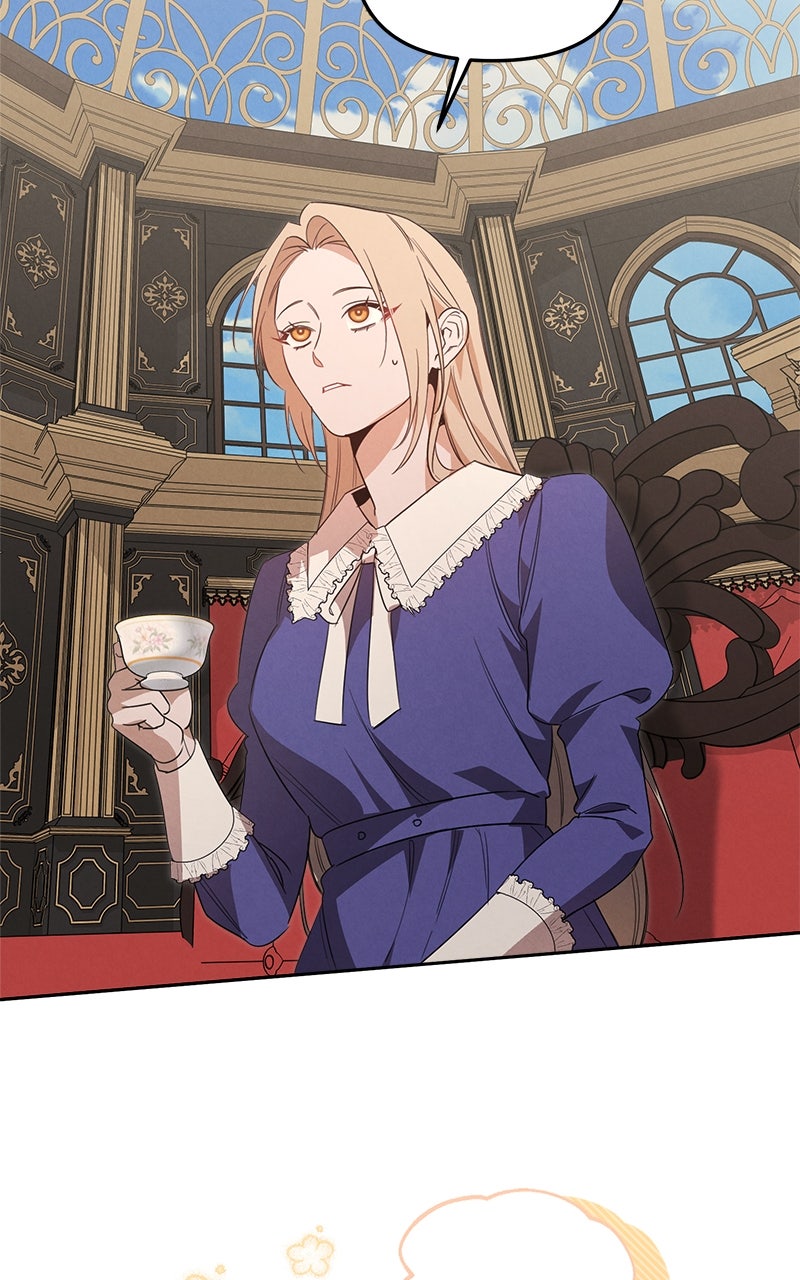 Where the Golden Rose was Plucked Episode 35 page 46 - 