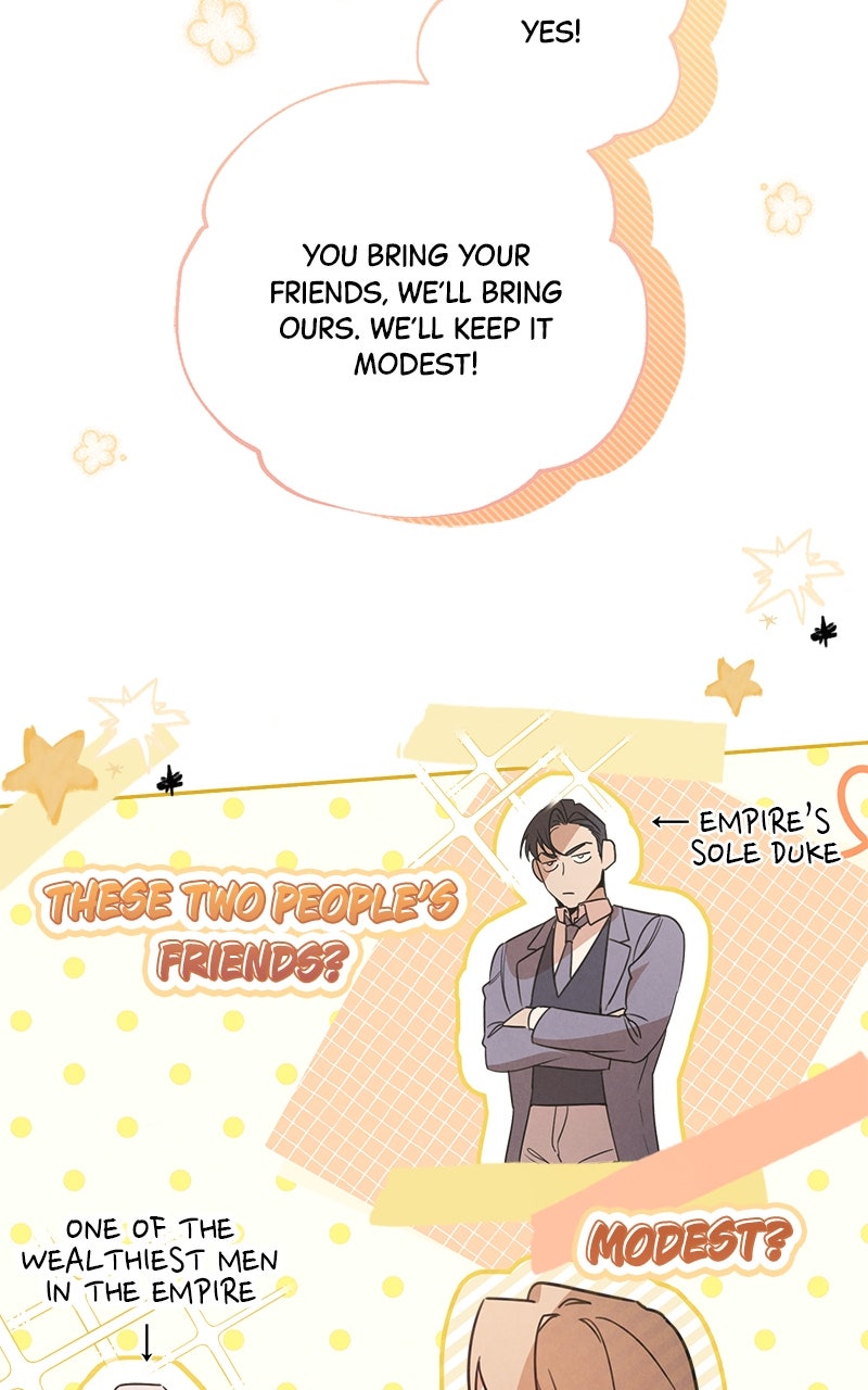 Where the Golden Rose was Plucked Episode 35 page 47 - 