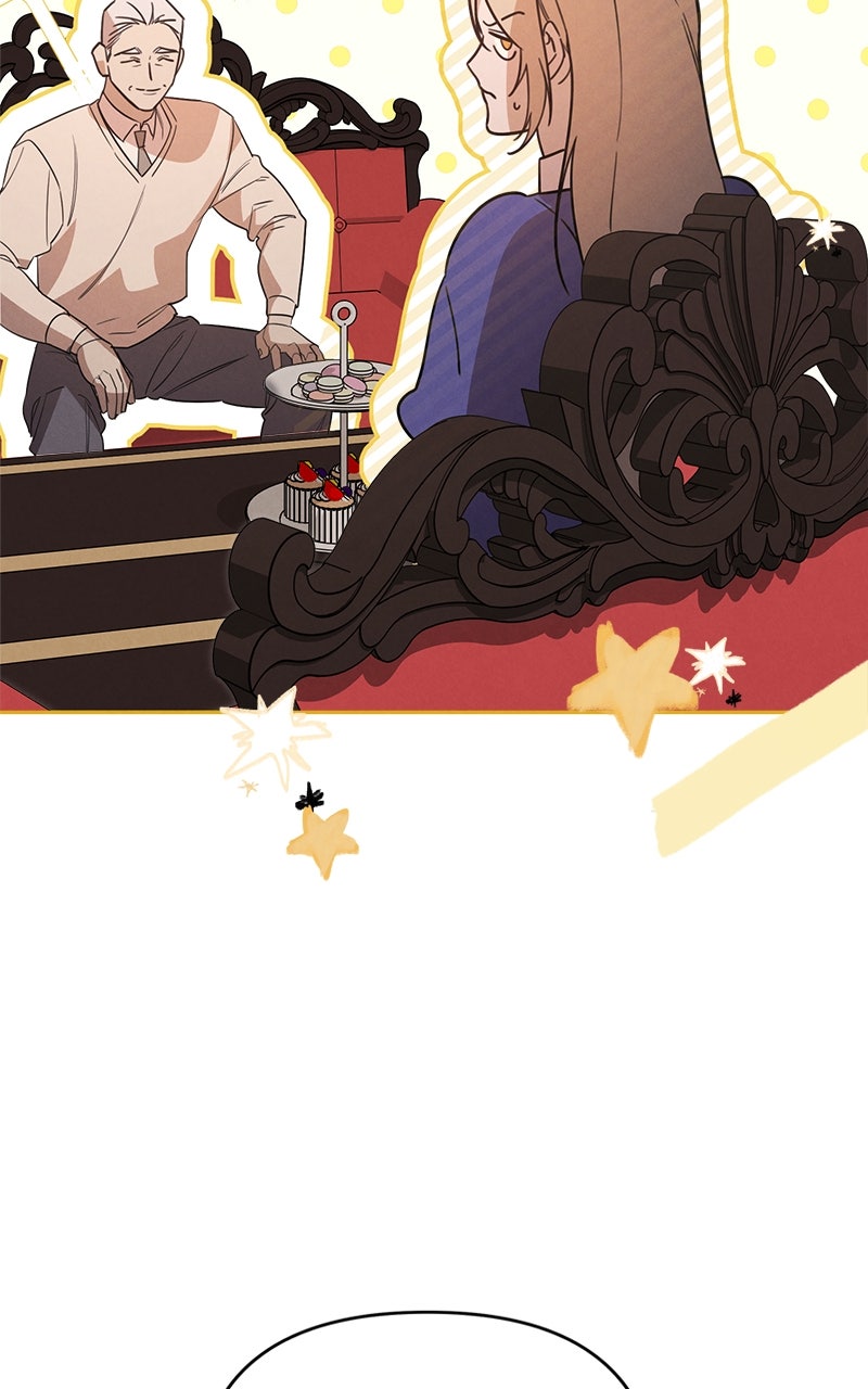 Where the Golden Rose was Plucked Episode 35 page 48 - 