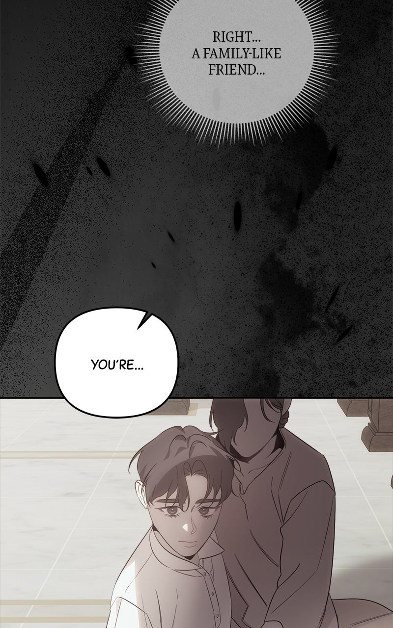 Where the Golden Rose was Plucked Episode 35 page 6 - 